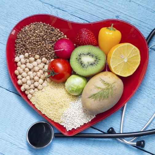 Food and Preventative Health